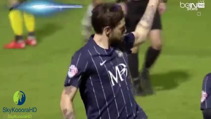 Southend United 3-1 Burton Albion - All Goals HD - (22_2_2016) League One