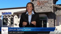 Chiropractor Reviews, Unruh Spine Center - Santa Clarita, CA Review by Nancy S.