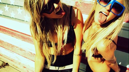 Summer Party Mashup Dance Mix 2015 (Special Mix By Gustav Krantz)