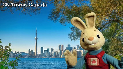 Surprise Picture | A Fun & Learn About Landmarks of the World | Drawing Game for Kids