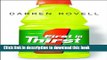 Read Books First in Thirst: How Gatorade Turned the Science of Sweat Into a Cultural Phenomenon