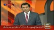 You Used Journalism To Get Govt Post - Arshad Sharif Takes Class of Absar Alam