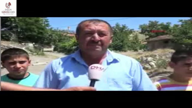 Boğaziçi Köprüsünde Linç Edilen Askerin Babası konuştu