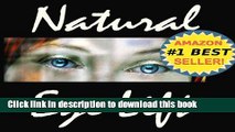 Download Books Natural Eyelift - Natural Eye Lift How to Lift, Tighten Upper Lids   Reduce Puffy