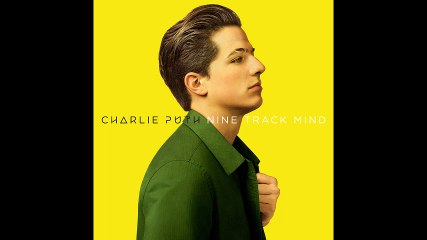 Charlie Puth - We Don’t Talk Anymore (feat. Selena Gomez)