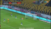 SG Dynamo Dresden vs Everton 2-1 All Goals & Highlights HD 29.07.2016