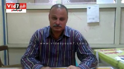 نقيب صيادلة الشرقية لـ"اليوم السابع".. الدواء المصرى فعال وعلى الطبيب أن يراعى ضميره