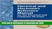 Read Books Electrical and Electronics Reference Manual for the Electrical and Computer PE Exam