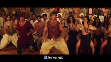 MOHENJO DARO TITLE SONG - Hrithik Roshan & Pooja Hegde - A.R. RAHMAN, ARIJIT SINGH -Dailymotion