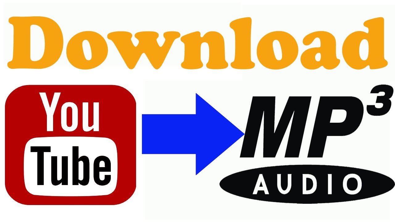 كيف تحول فيديوهات اليوتيوب إلى mp3؟