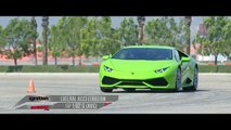 2014 Lamborghini Huracan LP 610-4- The One We’ve Been Waiting Half a Century For - Ignition Ep. 128