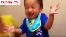 Top 10 Funny Baby Videos 2015 -Babies Eating Lemons for the First Time Compilation 2015 HD