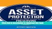 Read The ABA Consumer Guide to Asset Protection: A Step-by-Step Guide to Preserving Wealth  Ebook