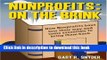 Read Books Nonprofits: On the Brink: How Nonprofits have lost their way and some essentials to