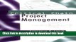 Download Books Critical Chain Project Management (Artech House Professional Development Library)