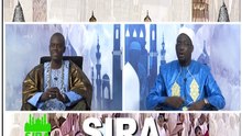 REPLAY - SIRA du 29 juillet 2016 - Présentation: Oustaz Pape Hann
