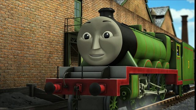 Henry's Helt (Henry's Hero - Norwegian Dub)