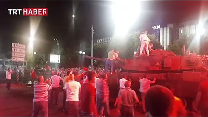 Millet Türkiye'ye sahip çıktı (3)