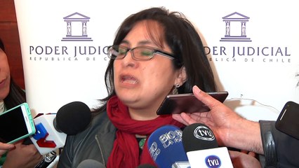 Caso Matute: Ministra descartó tesis de golpiza y validó envenenamiento de Coke