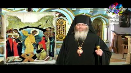 Са Святам Уваскрасення Хрыстова Павел епicкап Маладзечанскi i Стаубцоускi