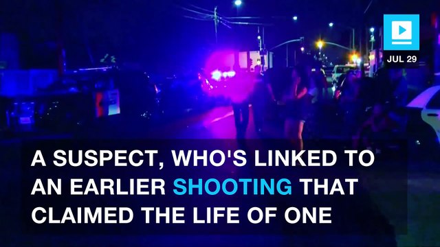 SWAT team surrounds San Diego home after 1 officer killed