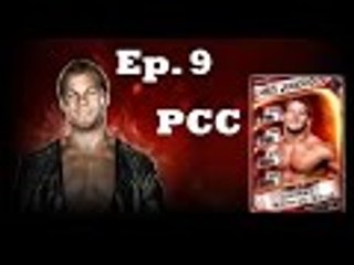 WWE Supercard Season 2: Ep. 9: Team RTG Results & PCC