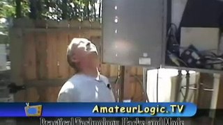 AmateurLogic.TV 22: Signals Museum Tour Part 2