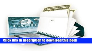 Read Books Cash Organizer E-Book Free