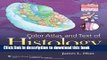 Read Books Color Atlas and Text of Histology E-Book Free