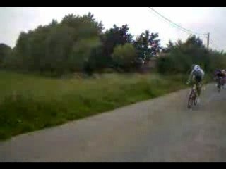 jeremy course cycliste