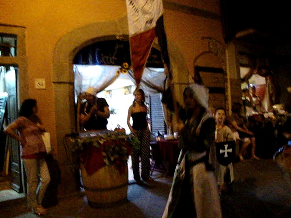 Festa Medievale Laterina