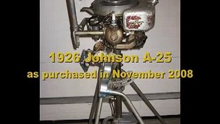 1925 Johnson A 25