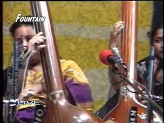 Parveen Sultana Part 1