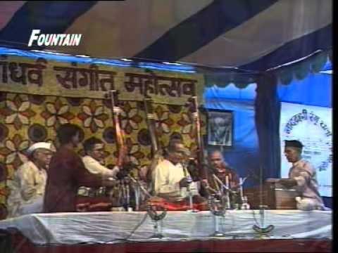 Raag Ramkali Pt Bhimsen Joshi