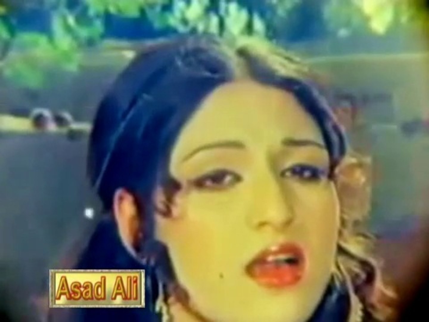 Ramli ve Ramli puchdi kamli noor jehan chan veryam