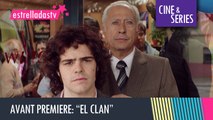 Avant Premiere El Clan con Guillermo Francella