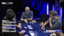 PokerStars and Monte-Carlo® Casino EPT Grand Final €1k/€2k cashgame (part 2/2)