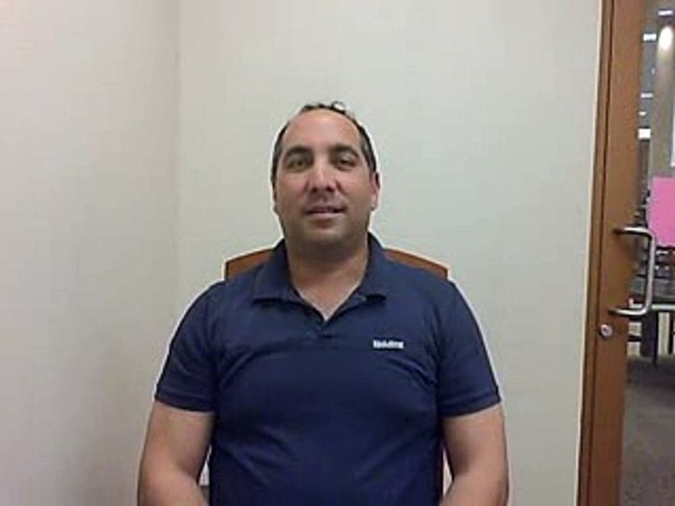 Michael Plummer Owner/Broker Testimonial Tim Zimmerman SM3Success.com Seasoned Executive Coaching