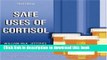 Download Books Safe Uses of Cortisol Ebook PDF