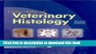 Download Books Color Atlas of Veterinary Histology E-Book Free