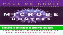 Download Books Microbe Hunters PDF Online