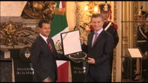 Argentina y México celebran un nuevo capítulo en su relación bilateral