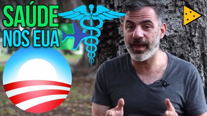 O SISTEMA DE SAÚDE AMERICANO É TÃO RUIM ASSIM?