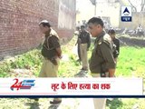 4 Veterans murdered in last 24 hours in Ghaziabad