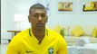 Walace confia em experiência na seleção de base para ajudar o Brasil a conseguir o ouro