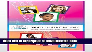 Read Books Wall Street Women ebook textbooks
