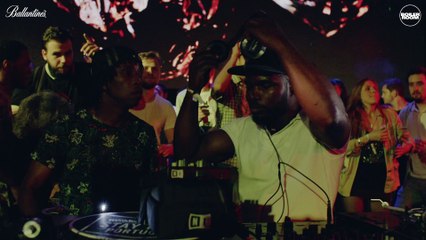 Boiler Room & Ballantine's present Stay True Portugal Part 3: Principe & The Lisbon Takeover