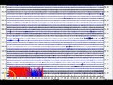 Earthquake M7.7 - Northern Mariana Islands Data Delayed, Why