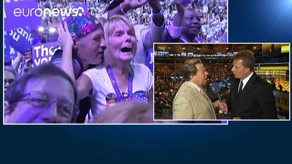 "Trump seçilirse Obama'nın mirasını yok edecek"