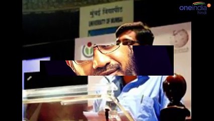 See What Dr Zakir Naik Did With Arnab Goswami On His Cheap Act